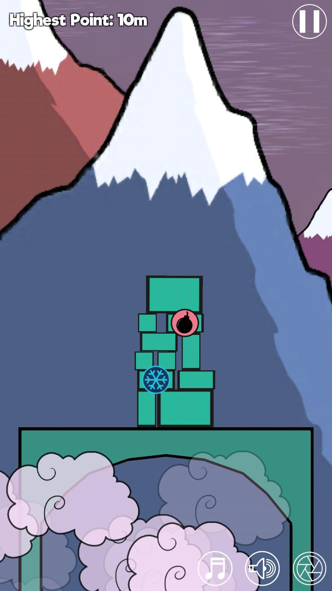 Blockward Game Screenshot