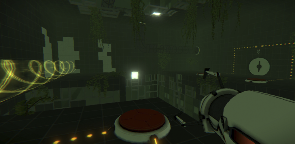 Teleportal 2 (Beta) screenshot