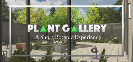 Banner of Plant Gallery: Isang Maikling Botanic na Karanasan 