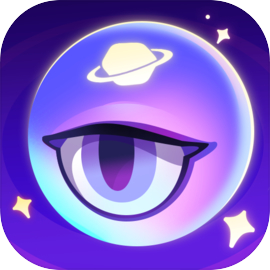 Who is The Lucky Hero？