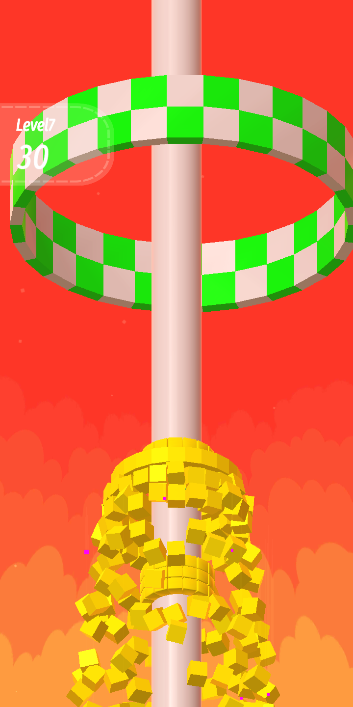 Screenshot of Corn On The Cob