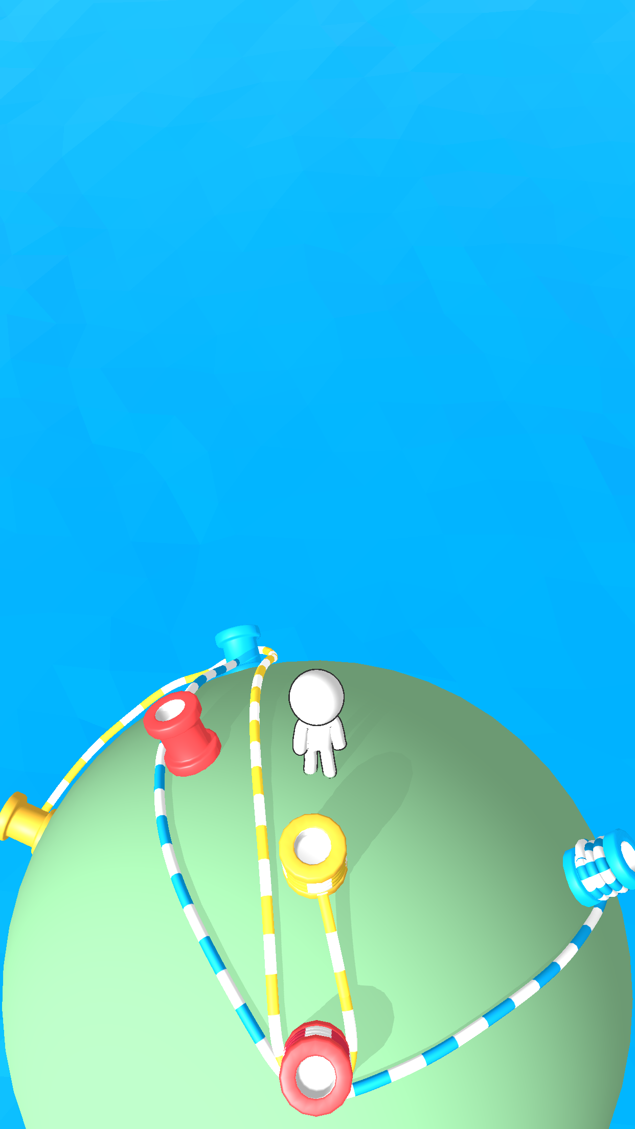 Скачать Rope Connect 1.1 для Android/iOS APK - TapTap