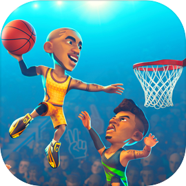 Playgrounds de basquete versão móvel andróide iOS apk baixar  gratuitamente-TapTap