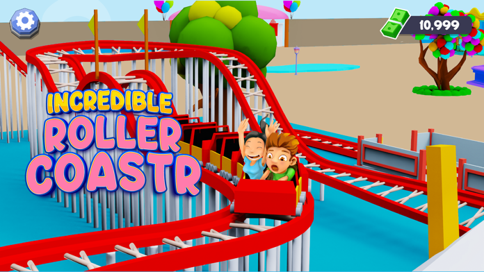 RollerCoaster Tycoon® 4 Mobile - Baixar APK para Android