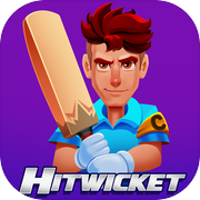 Hitwicket ហ្គេម Cricket Epic