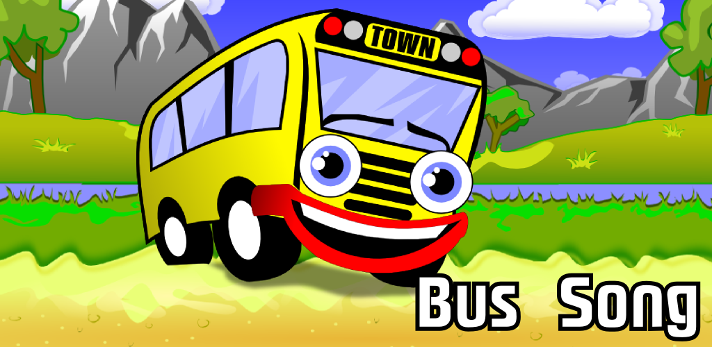 Banner of Bus Song Free 2.1