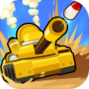 Tank Factory - Idle Miner Game, Simulation Game