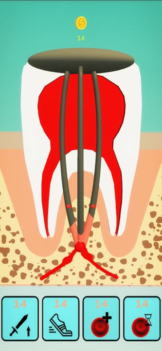 Tooth Adventure Time Teeth Of Adventure Latest Version for Android/iOS - TapTap