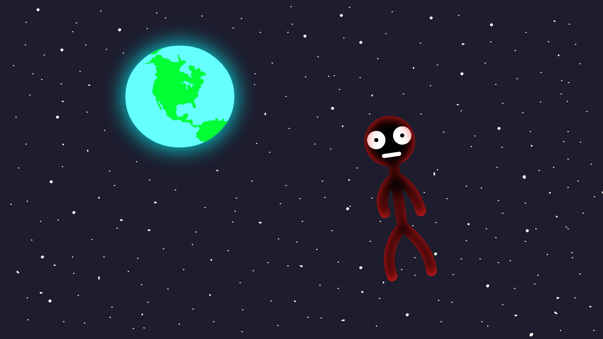 Stickman jailbreak escape 2016 遊戲截圖