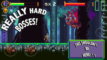 Kraino Game Screenshot