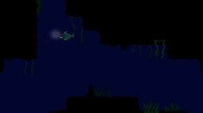 Screenshot of the video of AquaDream