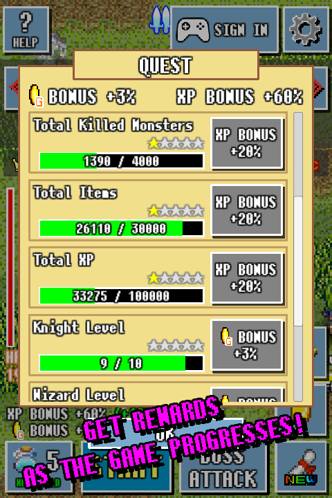 ShooMachi Game Screenshot