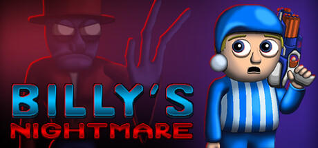 Banner of Billy's Nightmare 