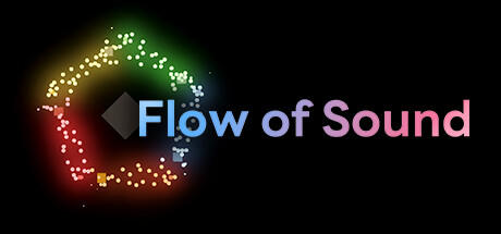 Banner of Flow of Sound 
