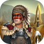 Be Red Cloud-Warriors & Tribes