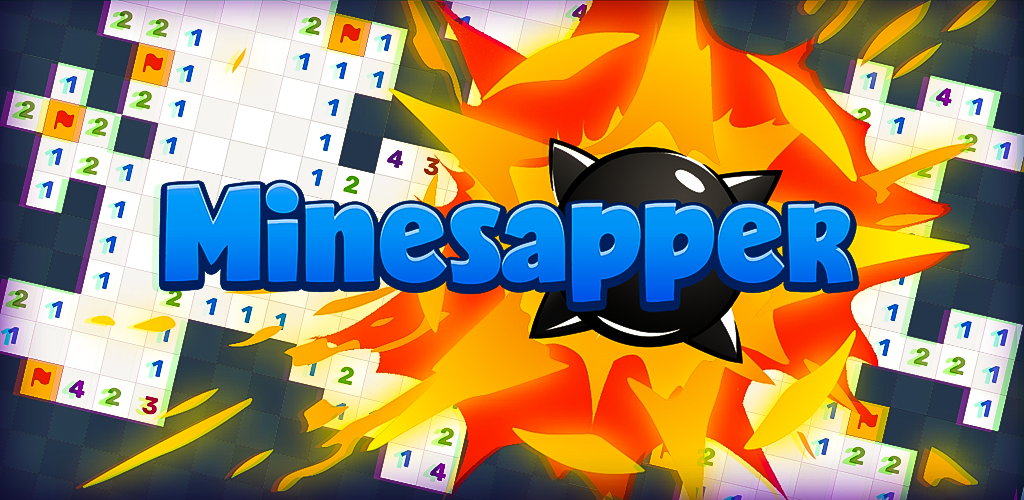 Banner of MineSapper 0.2.1