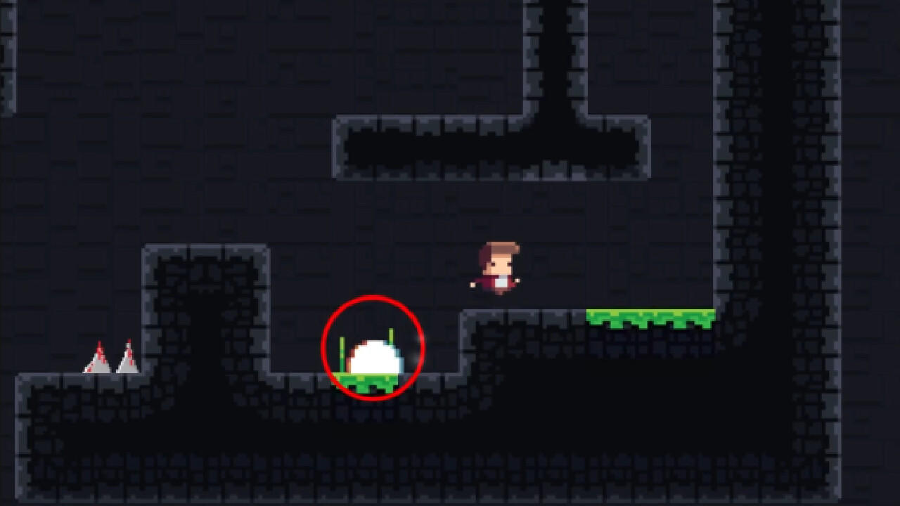 Velocity Ventures Game Screenshot