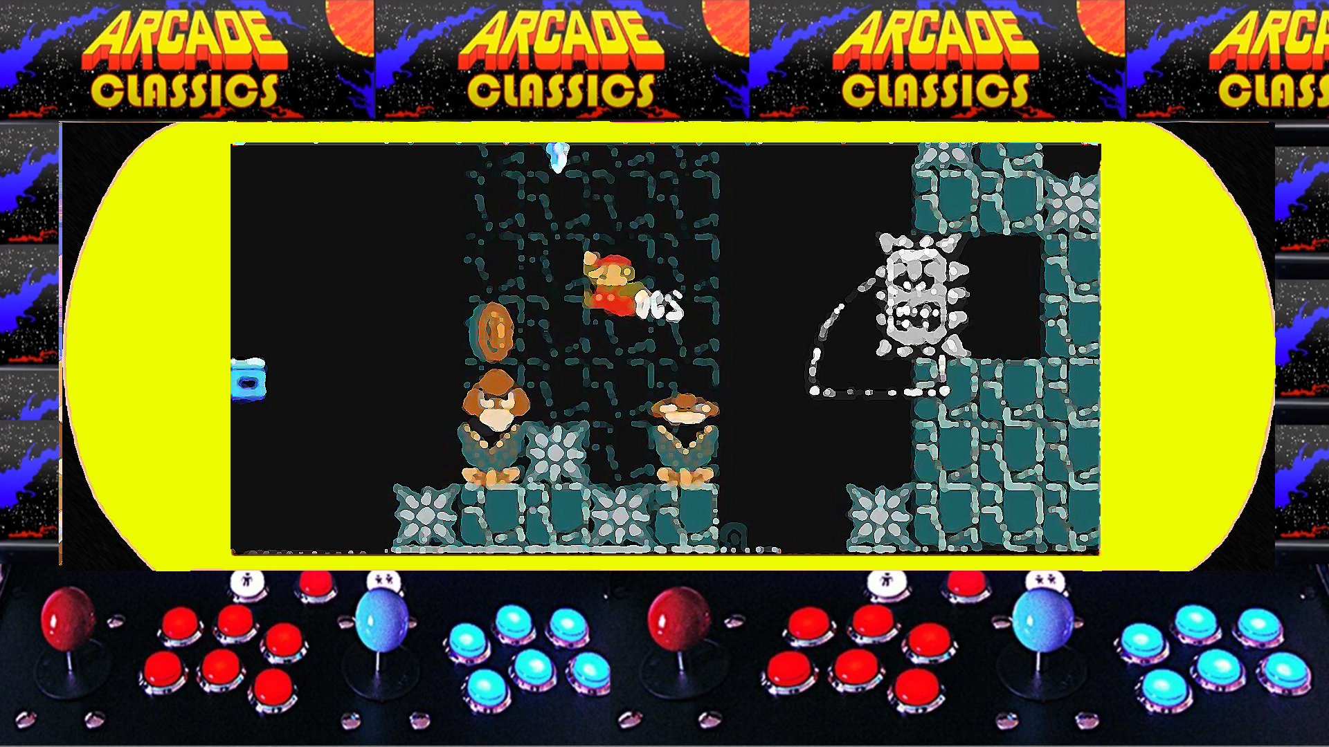 Screenshot 3 of Super Bros Original 1985 