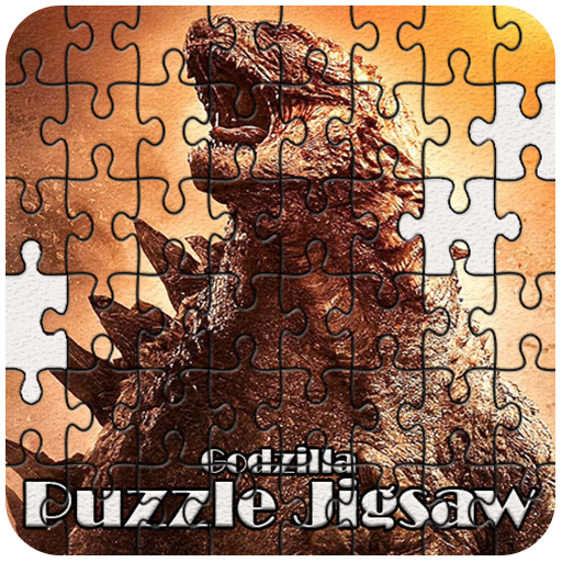 Godzilla Puzzle Game android iOS-TapTap