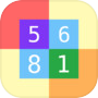 Icon of Place Numbers - Math Game