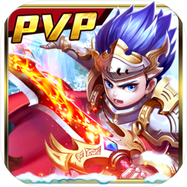 7 Paladins : 3D RPG x MOBA