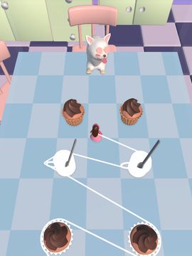 Скриншот игры Save my girl