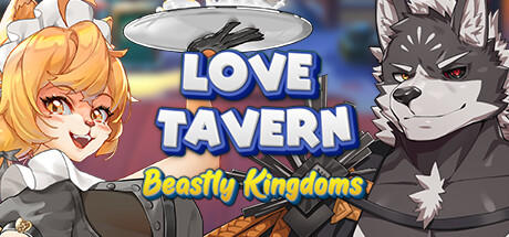 Banner of Love Tavern 2: 비스트맨 킹덤 