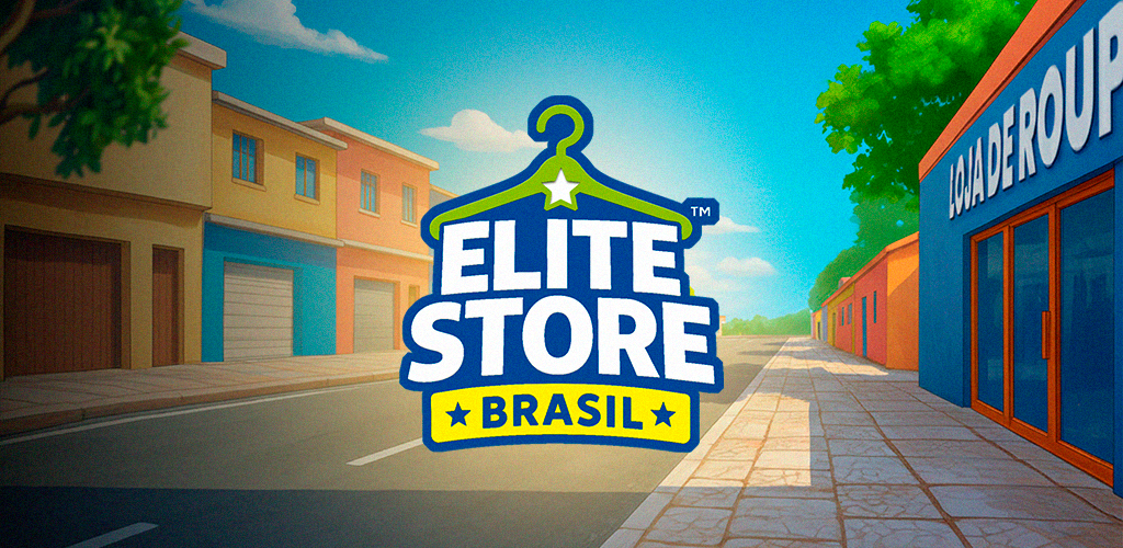 Elite Store Brasil screenshot