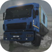Truck Euro Simulator - Transport Game