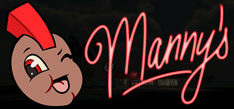 Banner of マニーズ 