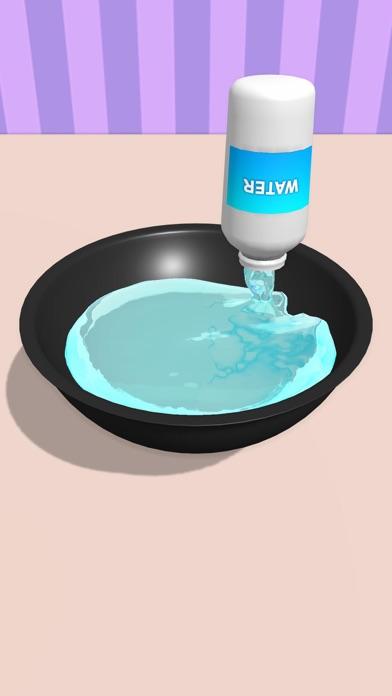 Bubble Timer 3D Game Screenshot