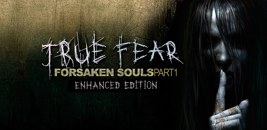 True Fear: Forsaken Souls 1 screenshot
