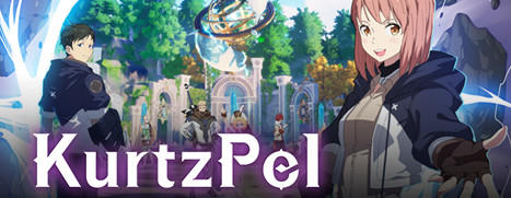 KurtzPel screenshot game