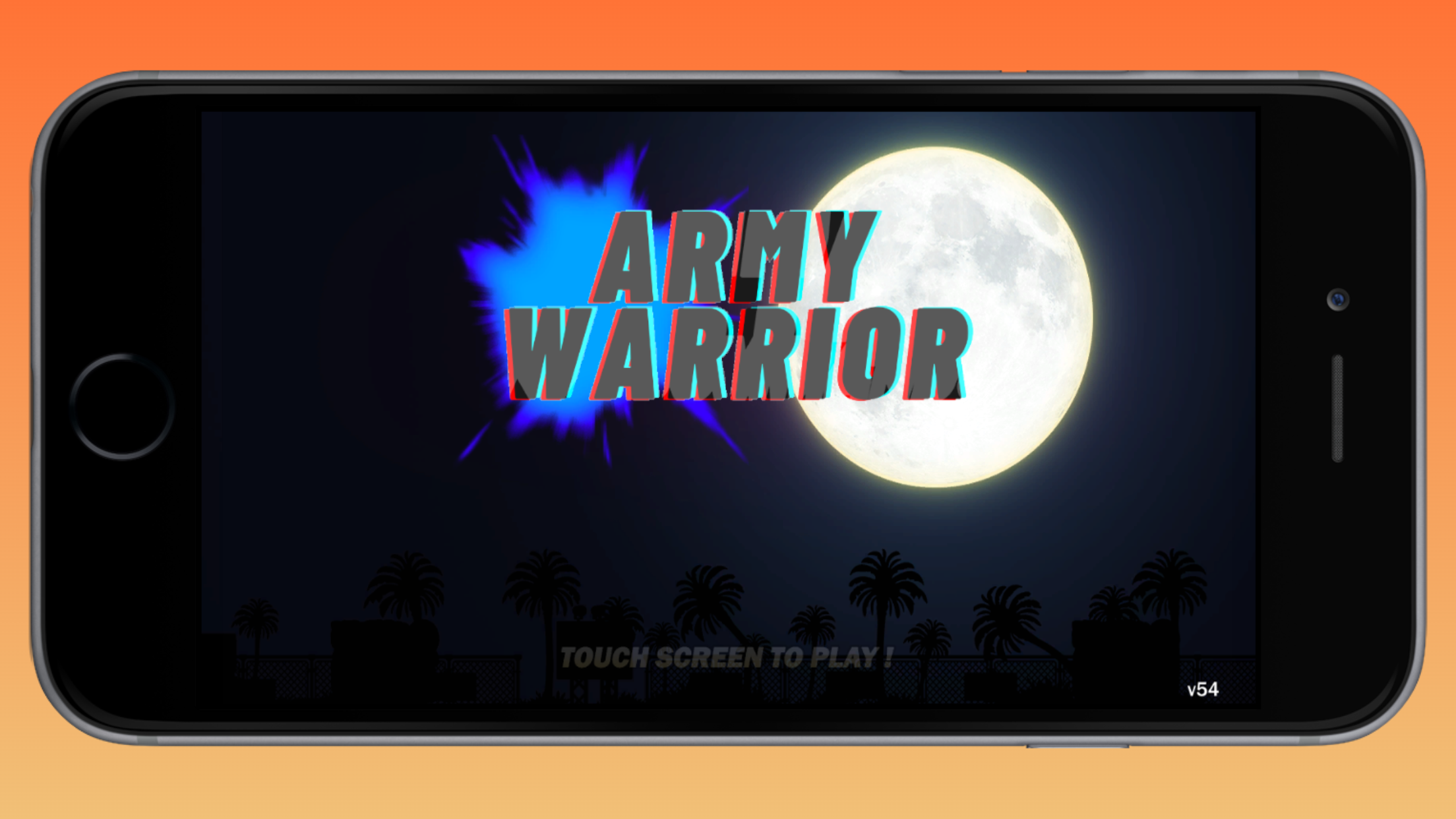 Army Warrior Latest Version for Android/iOS APK - TapTap