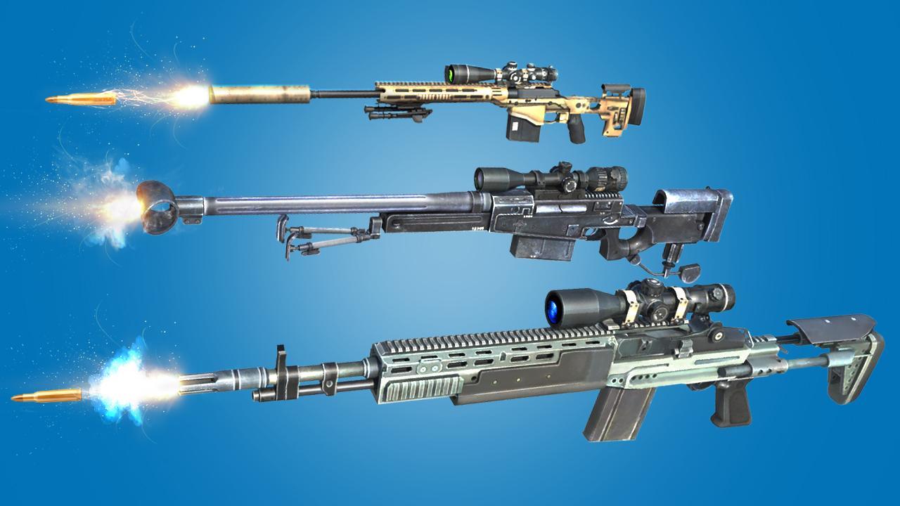 Screenshot of 恐龙猎人 - 食肉动物3D