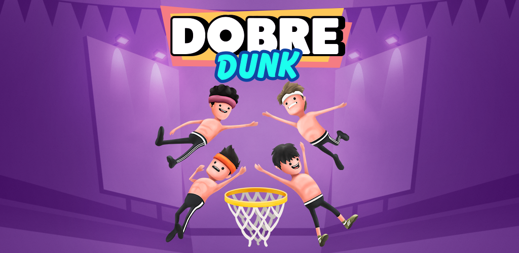 Banner of Dobre Dunk 1.0.14