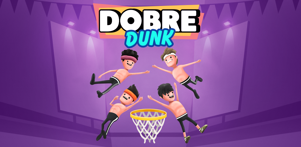 Banner of Dobre Dunk 