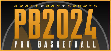 Banner of 選秀日運動：職業籃球 2024 