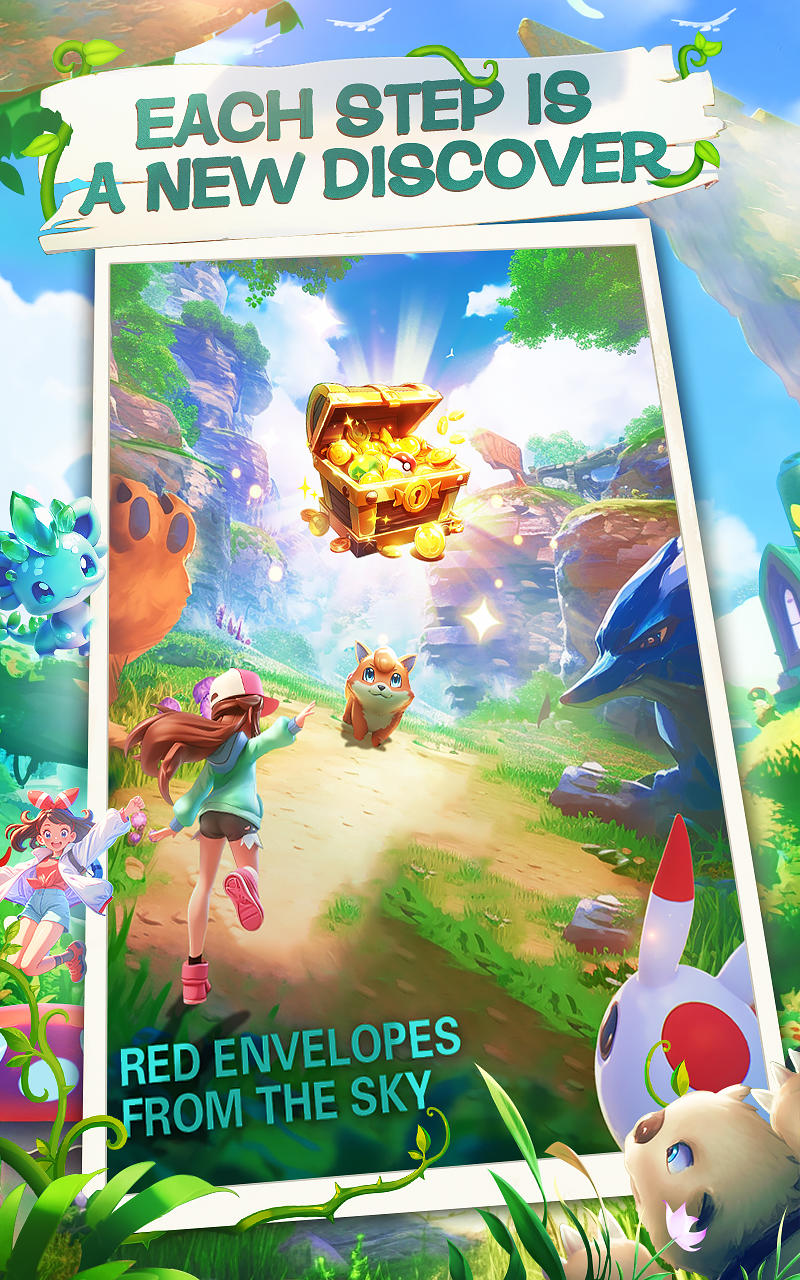 Rush Master: Legend Apk 4