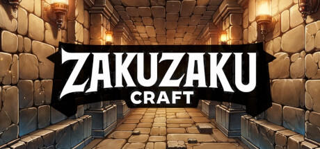 Banner of Zakuzaku Craft 