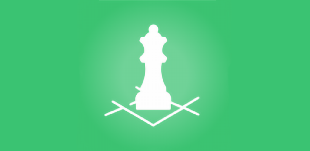 Banner of Rey de ajedrez - Visión 0.9.9r
