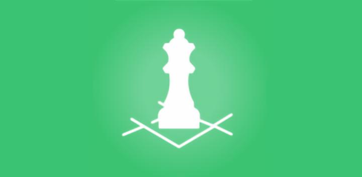 Banner of Chess King - Vision 0.9.9r