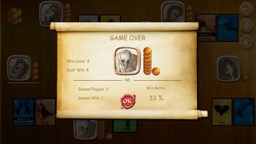 Among Thieves ゲームのスクリーンショット