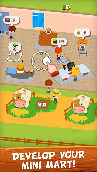 Download do APK de My Farm Town para Android