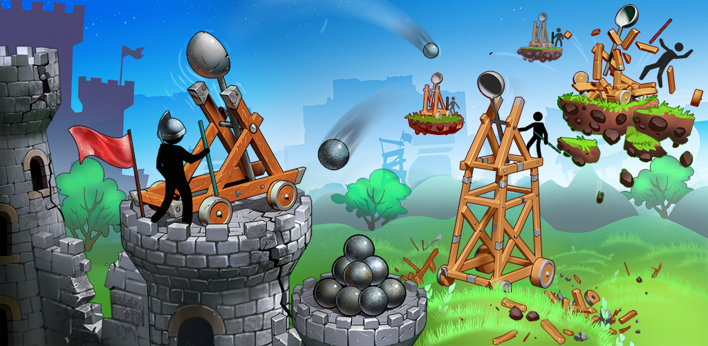 Banner of The Catapult 1.3.2