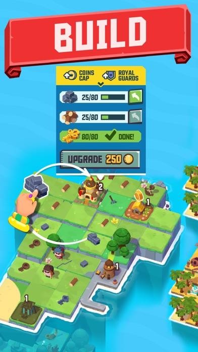 Screenshot 9 of Merge Stories - Merge Games 