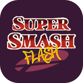 Super Smash Flash