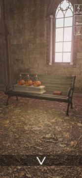 Escape Game: Halloween Night Game Screenshot