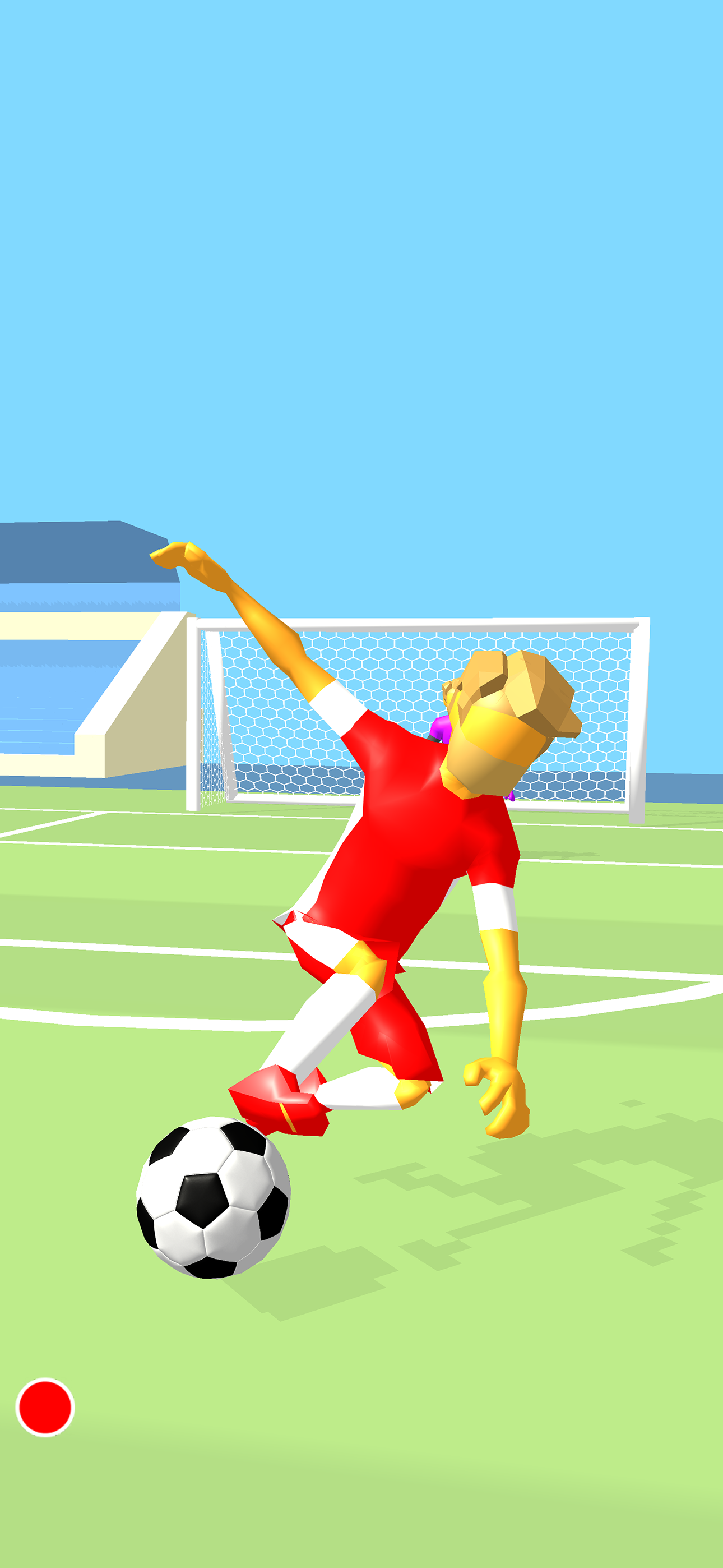 Download Female Soccer: Football Games for Android/iOS APK - TapTap