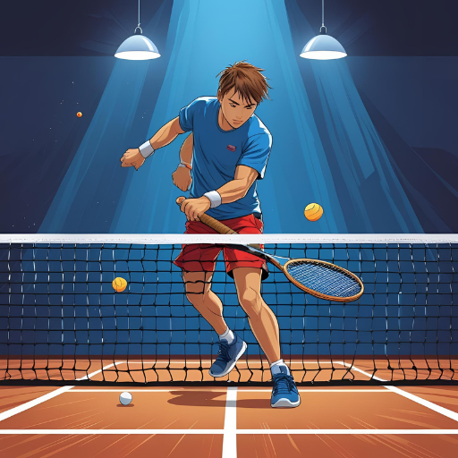 Simple Racket Bounce Latest Version for Android/iOS - TapTap